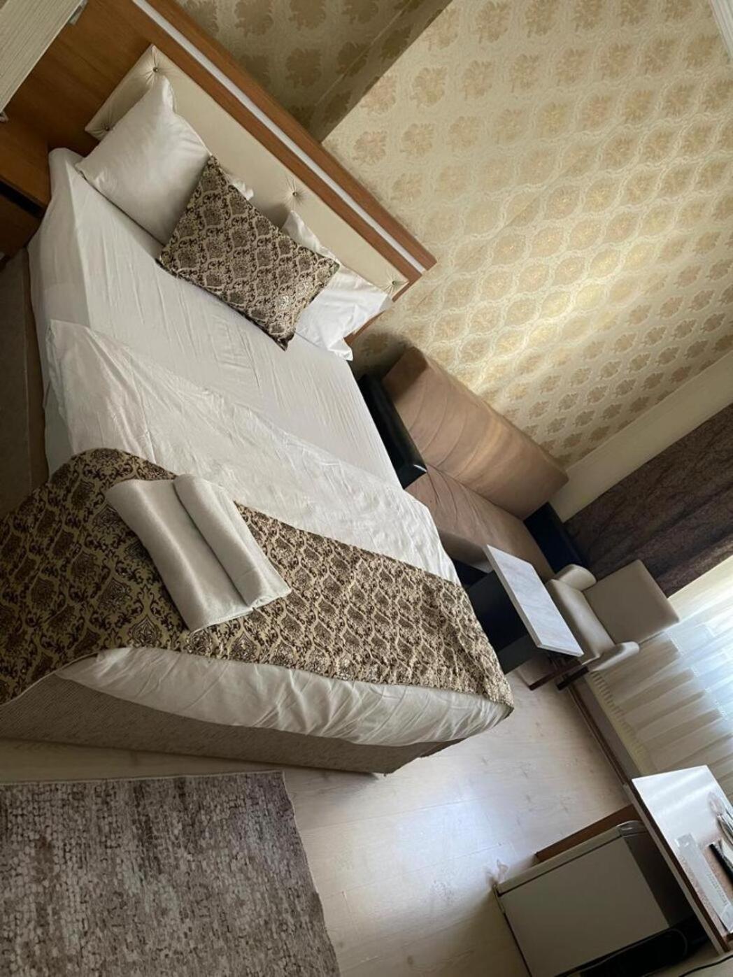 Dimet Park Hotel วาน ภายนอก รูปภาพ